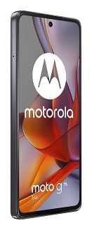 Motorola Moto G75 5G 8/256GB Charcial Grey - 5
