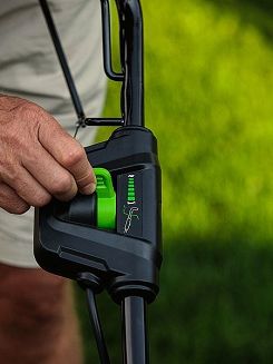 40V Kosiarka 46cm z napędem GREENWORKS GD40LM46SP - 2506807 - 4