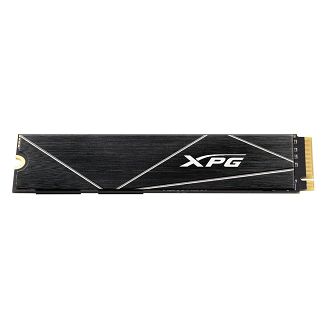 Dysk SSD ADATA XPG GAMMIX S70 BLADE 2TB M.2 2280 PCIe Gen3x4 - 5