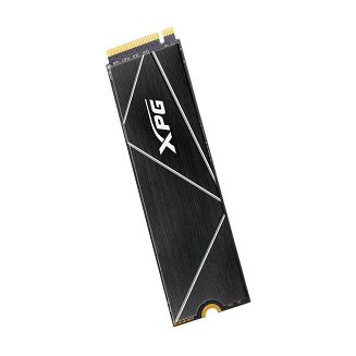 Dysk SSD ADATA XPG GAMMIX S70 BLADE 2TB M.2 2280 PCIe Gen3x4 - 6