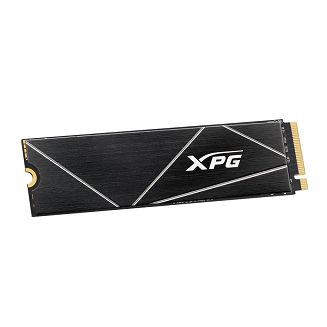Dysk SSD ADATA XPG GAMMIX S70 BLADE 2TB M.2 2280 PCIe Gen3x4 - 4