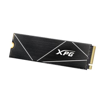Dysk SSD ADATA XPG GAMMIX S70 BLADE 2TB M.2 2280 PCIe Gen3x4 - 3