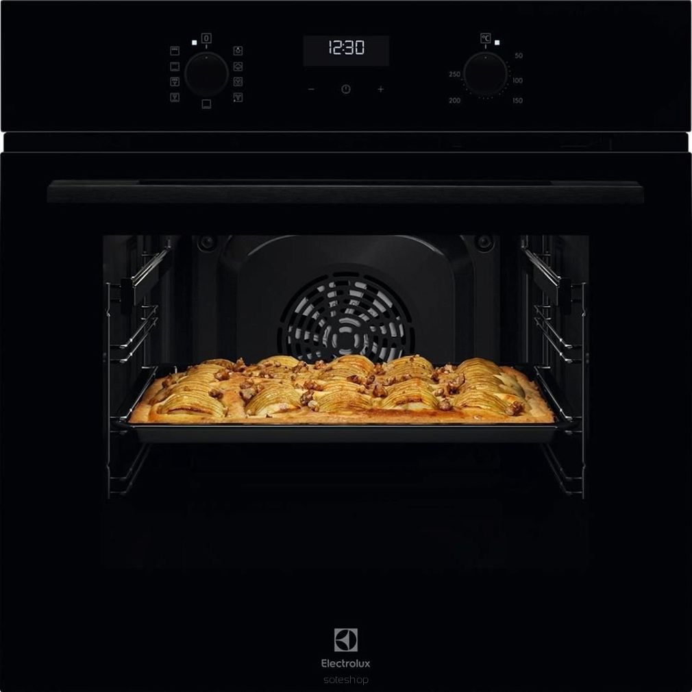 Piekarnik ELECTROLUX EOD5H70BZ