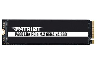 SSD Patriot Viper P400 Lite M.2 PCI-Ex4 NVMe 1000GB - 5