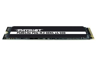 SSD Patriot Viper P400 Lite M.2 PCI-Ex4 NVMe 1000GB - 6