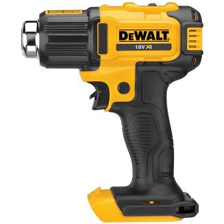 Opalarka 18V bez Aku i Ładow DCE530N-XJ DEWALT - 3