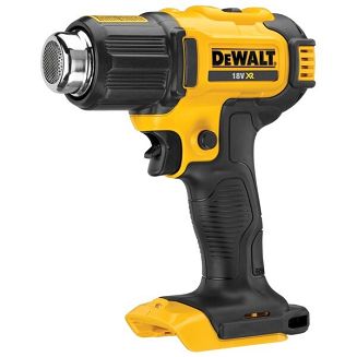 Opalarka 18V bez Aku i Ładow DCE530N-XJ DEWALT - 7
