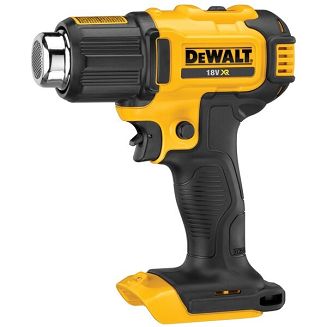 Opalarka 18V bez Aku i Ładow DCE530N-XJ DEWALT - 6