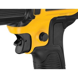 Opalarka 18V bez Aku i Ładow DCE530N-XJ DEWALT - 5