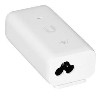 Access Point Wi-Fi 6 Ubiquti UniFi U6 Mesh 2.4GHz(2x2)/5GHz(4x4) PoE 1x1G - 18