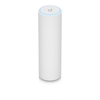 Access Point Wi-Fi 6 Ubiquti UniFi U6 Mesh 2.4GHz(2x2)/5GHz(4x4) PoE 1x1G - 3