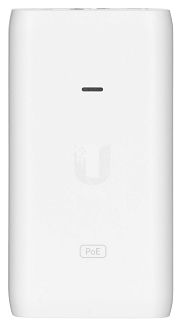 Access Point Wi-Fi 6 Ubiquti UniFi U6 Mesh 2.4GHz(2x2)/5GHz(4x4) PoE 1x1G - 17