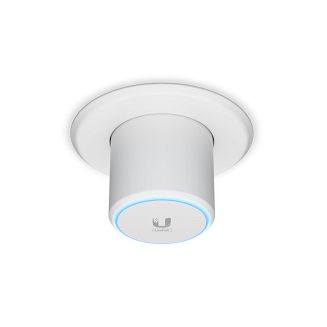 Access Point Wi-Fi 6 Ubiquti UniFi U6 Mesh 2.4GHz(2x2)/5GHz(4x4) PoE 1x1G - 10