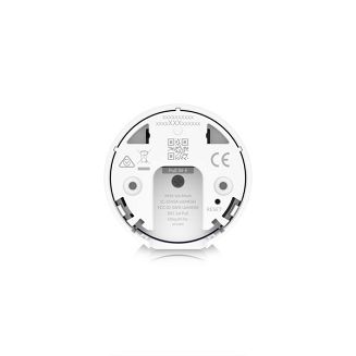 Access Point Wi-Fi 6 Ubiquti UniFi U6 Mesh 2.4GHz(2x2)/5GHz(4x4) PoE 1x1G - 6