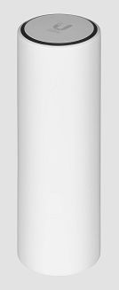 Access Point Wi-Fi 6 Ubiquti UniFi U6 Mesh 2.4GHz(2x2)/5GHz(4x4) PoE 1x1G - 11