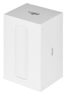 Access Point Wi-Fi 6 Ubiquti UniFi U6 Mesh 2.4GHz(2x2)/5GHz(4x4) PoE 1x1G - 15