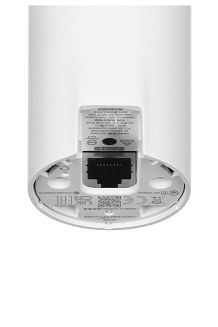 Access Point Wi-Fi 6 Ubiquti UniFi U6 Mesh 2.4GHz(2x2)/5GHz(4x4) PoE 1x1G - 13