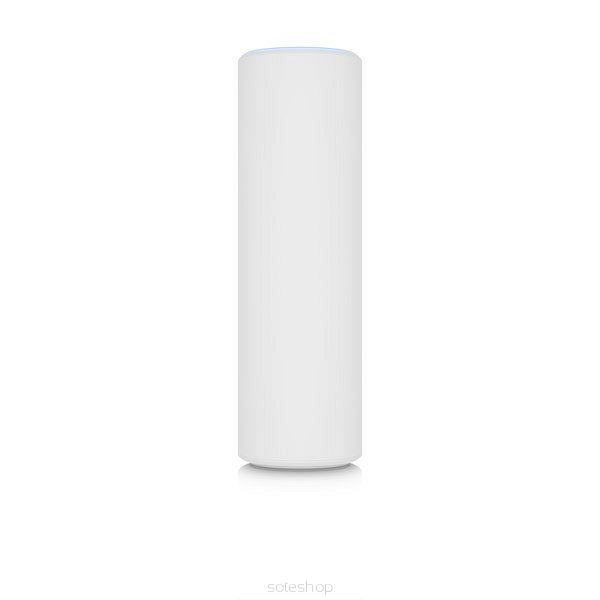 Access Point Wi-Fi 6 Ubiquti UniFi U6 Mesh 2.4GHz(2x2)/5GHz(4x4) PoE 1x1G
