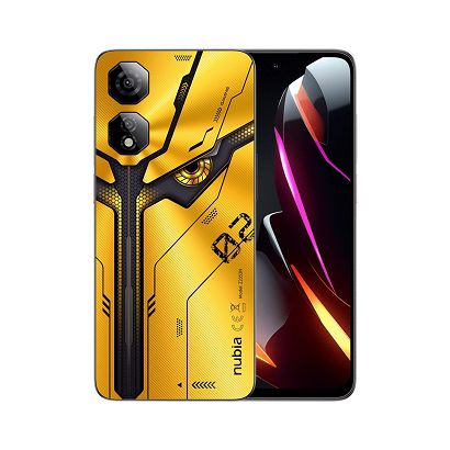 Smartfon Nubia Neo 2 5G 8/256GB (Sunfire Yellow) Z2352N/YW