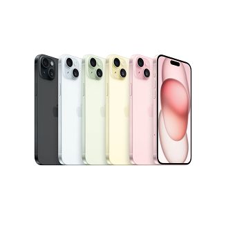 Apple iPhone 15 Plus 512GB Blue - 6
