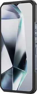 Smartfon Oukitel WP35 Pro 12/512 11000mAh DS. Grey - 4