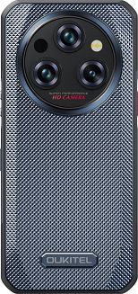 Smartfon Oukitel WP35 Pro 12/512 11000mAh DS. Grey - 6