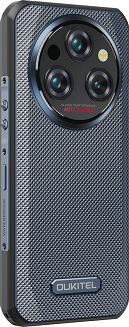 Smartfon Oukitel WP35 Pro 12/512 11000mAh DS. Grey - 8