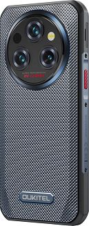 Smartfon Oukitel WP35 Pro 12/512 11000mAh DS. Grey - 7