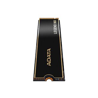 Dysk SSD ADATA LEGEND 960 1TB M.2 2280 PCIe Gen3x4 - 6