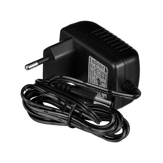 Odkurzacz pionowy 2 w 1 Łuczik OP-2019 - 14