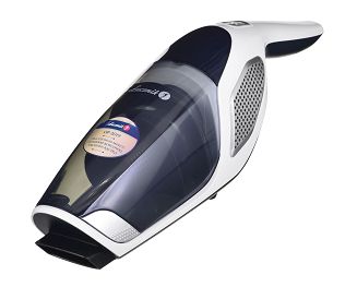 Odkurzacz pionowy 2 w 1 Łuczik OP-2019 - 8