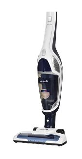 Odkurzacz pionowy 2 w 1 Łuczik OP-2019 - 4