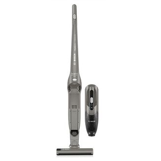 Bosch Serie 2 BBHF214G okurzacz na kiju/szczotka elektryczna Bez worka Szary - 13