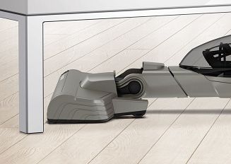 Bosch Serie 2 BBHF214G okurzacz na kiju/szczotka elektryczna Bez worka Szary - 12