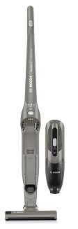 Bosch Serie 2 BBHF214G okurzacz na kiju/szczotka elektryczna Bez worka Szary - 6