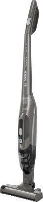 Bosch Serie 2 BBHF214G okurzacz na kiju/szczotka elektryczna Bez worka Szary