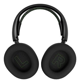 Słuchawki SteelSeries Arctis Nova 5X Czarne - 4