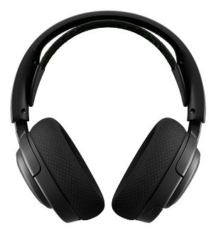 Słuchawki SteelSeries Arctis Nova 5X Czarne - 3
