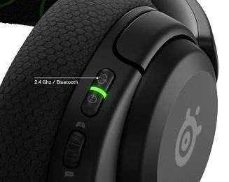 Słuchawki SteelSeries Arctis Nova 5X Czarne - 6