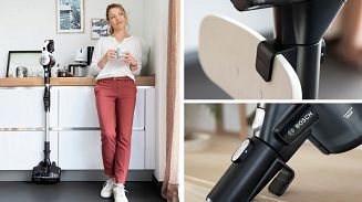 Odkurzacz BOSCH BCS 711XXL - 9