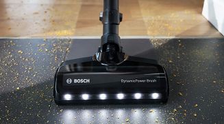 Odkurzacz BOSCH BCS 711XXL - 6