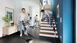 Odkurzacz BOSCH BCS 711XXL - 5