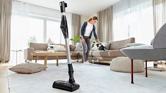 Odkurzacz BOSCH BCS 711XXL - 7
