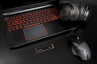 Dysk SSD Crucial P3 Plus 1TB M.2 2280 NVMe - 4