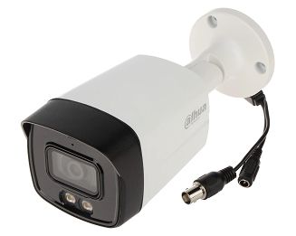 KAMERA HDCVI DAHUA HAC-HFW1239TLM-A-LED-0360B-S2 - 3