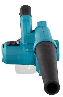 Dmuchawa akumulatorowa 18V MAKITA DUB185Z - 9