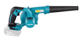 Dmuchawa akumulatorowa 18V MAKITA DUB185Z - 7