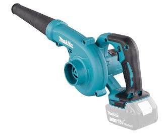 Dmuchawa akumulatorowa 18V MAKITA DUB185Z - 4
