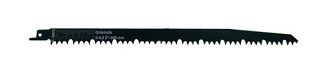 MAKITA BRZESZCZOT DO PIŁ SZABLASTYCH HSS 290x1,2mm /5szt. SUROWE DREWNO - 3