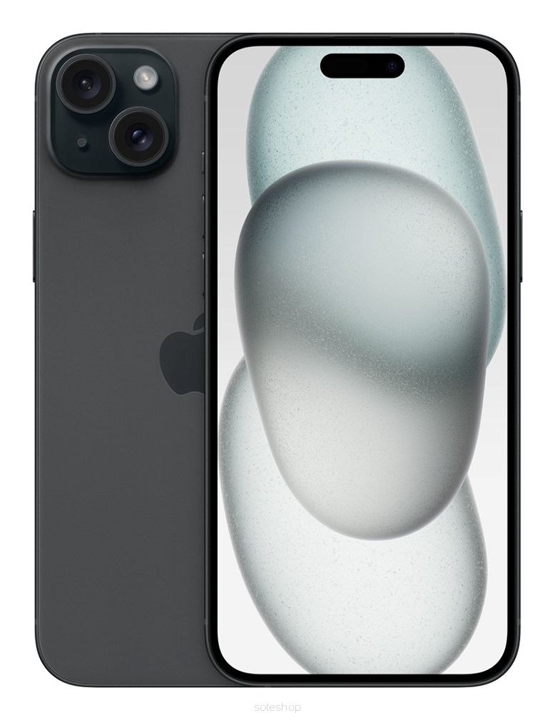 Apple iPhone 15 Plus 17 cm (6.7